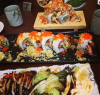 Silver Sushi - Accommodation Kalgoorlie