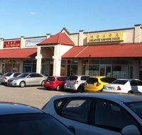 Singapore Hawker Chinese Foods - Accommodation Kalgoorlie