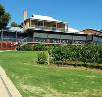 Sittella Winery and Cafe Restaurant - Accommodation Kalgoorlie