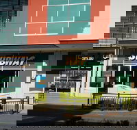 Subway - Accommodation Kalgoorlie