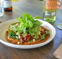 Swan Valley Cafe - Accommodation Kalgoorlie