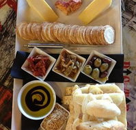Swanbrook Winery  Cafe - Accommodation Kalgoorlie