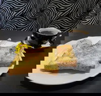 Tazza Cafe - Accommodation Kalgoorlie