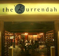 The Burrendah Tavern - Accommodation Kalgoorlie