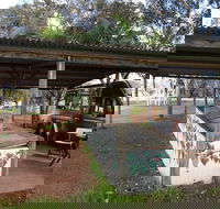 The Crema Cruiser - Accommodation Kalgoorlie