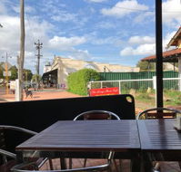 The Loungeroom on James - Accommodation Kalgoorlie