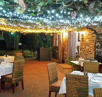 The Old Fig Tree Restaurant - Accommodation Kalgoorlie