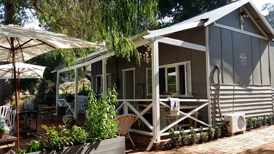 Dayton WA Accommodation Kalgoorlie