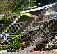 The Olive Tearooms - Accommodation Kalgoorlie