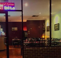Thousand Spices - Accommodation Kalgoorlie