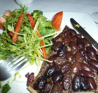 Valencia Vineyard Restaurant - Accommodation Kalgoorlie