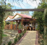 Valenti's on the Brook - Accommodation Kalgoorlie