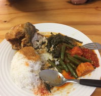 Waroeng Jakarta - Accommodation Kalgoorlie