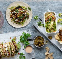Zambrero Canning Vale - Accommodation Kalgoorlie