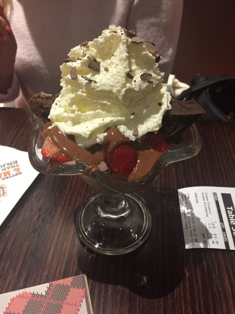 Chocolateria San Churro - East Victoria Park - Accommodation Kalgoorlie 1