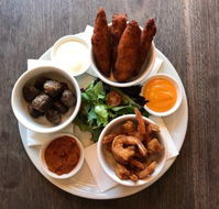 Dome Cafe - Accommodation Kalgoorlie