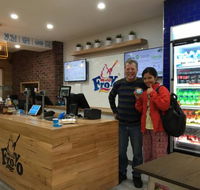 Froyo World Cannington - Accommodation Kalgoorlie