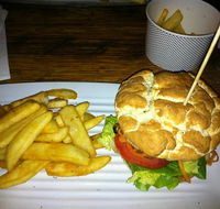 Grill'd Health Burgers - Accommodation Kalgoorlie