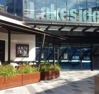 Health Freak Cafe - Accommodation Kalgoorlie