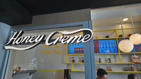 Honey Creme - Accommodation Kalgoorlie 0
