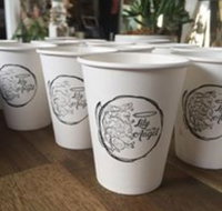 Lily and the Angel - Accommodation Kalgoorlie