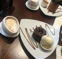 Max Brenner Chocolate Bar - Accommodation Kalgoorlie