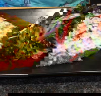 Olive  Oscar's Pasta and Schnitz - Accommodation Kalgoorlie