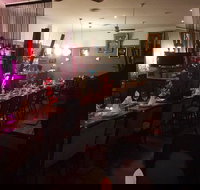 Thai Corner Restaurant - Accommodation Kalgoorlie