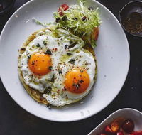 The House Caffe - Accommodation Kalgoorlie