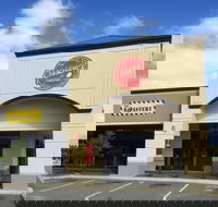 The Roastery - Accommodation Kalgoorlie