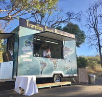 Travelling Snack Restaurant - Accommodation Kalgoorlie