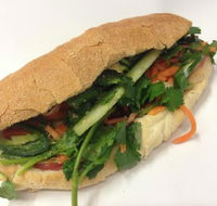 Banh Mi Thit Phuong Nga - Accommodation Kalgoorlie
