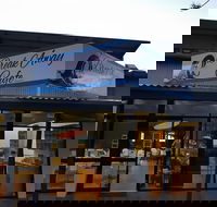 Break Away Cafe - Accommodation Kalgoorlie