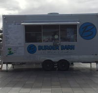 Burger Barn - Accommodation Kalgoorlie