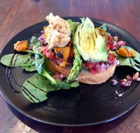 Cafe Fleur - Accommodation Kalgoorlie