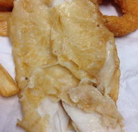 Castletown Fish and Chips - Accommodation Kalgoorlie