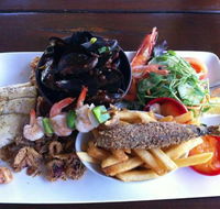 Cicerello's - Accommodation Kalgoorlie