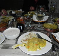 Curry Palace - Accommodation Kalgoorlie