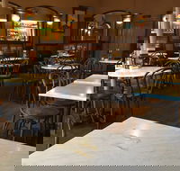 Dome Cafe - Accommodation Kalgoorlie