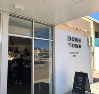 Downtown Espresso Bar - Accommodation Kalgoorlie