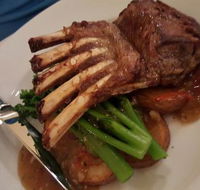 Eljays Restaurant at Comfort Inn Bay of Isles - Accommodation Kalgoorlie