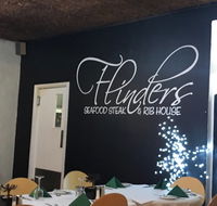 Flinders Restaurant - Accommodation Kalgoorlie