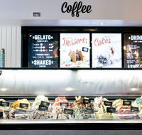 Gelatissimo - Accommodation Kalgoorlie