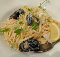 Geordie's Cafe and Art Gallery - Accommodation Kalgoorlie