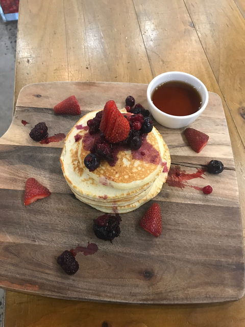 Geordie's Cafe And Art Gallery - Accommodation Kalgoorlie 7