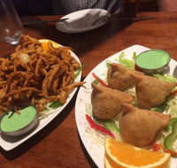 Golden India Restaurant - Accommodation Kalgoorlie