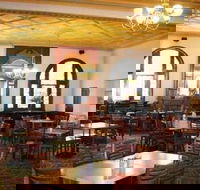 Hoover's Cafe - Accommodation Kalgoorlie