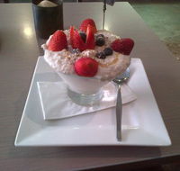 Hush Cafe - Accommodation Kalgoorlie