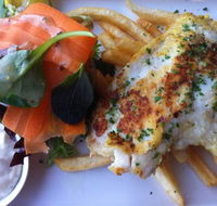 Ocean Blues Cafe  Restaurant - Accommodation Kalgoorlie