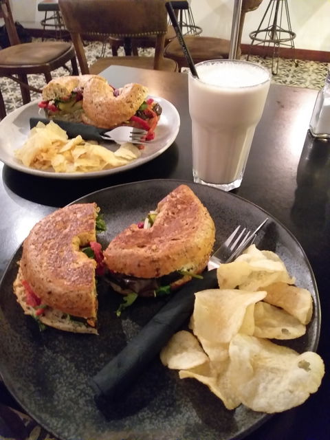 Piper Lane Cafe - Accommodation Kalgoorlie 1